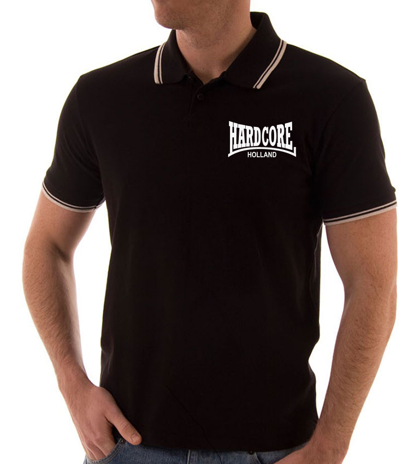Polo Hardcore Holland logo
